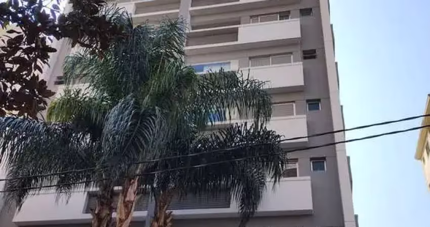 Apartamento com 1 quarto para alugar na Rua Nebraska, Brooklin, São Paulo