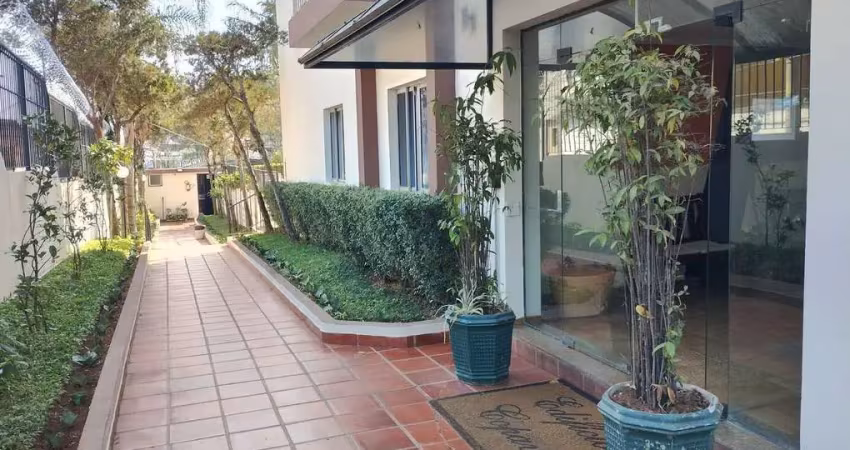 Excelente apartamento térreo para venda no bairro da vila das belezas