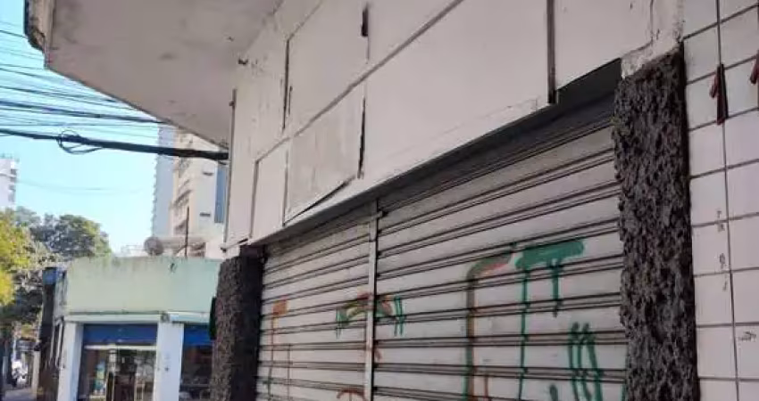 Sala comercial com 1 sala para alugar na Rua Joaquim Nabuco, Brooklin, São Paulo
