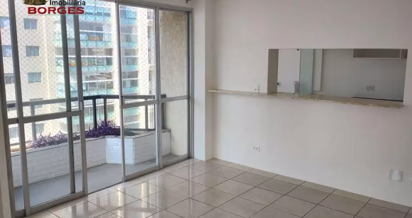 Apartamento com 2 quartos à venda na Rua Gabriele D'Annunzio, Campo Belo, São Paulo