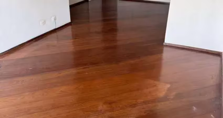 Apartamento com 3 quartos à venda na Avenida Pavão, Moema, São Paulo