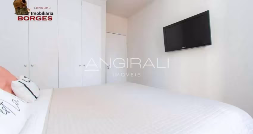 Apartamento com 3 quartos à venda na Rua Marcos Lopes, Vila Nova Conceição, São Paulo