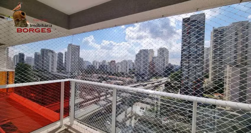 Lindo apartamento studio loft no bairro do campo belo
