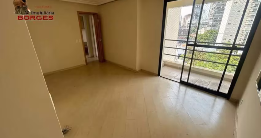 Moema para locação ou venda, pronto, com terraço, suíte, 2 vagas e lazer!!