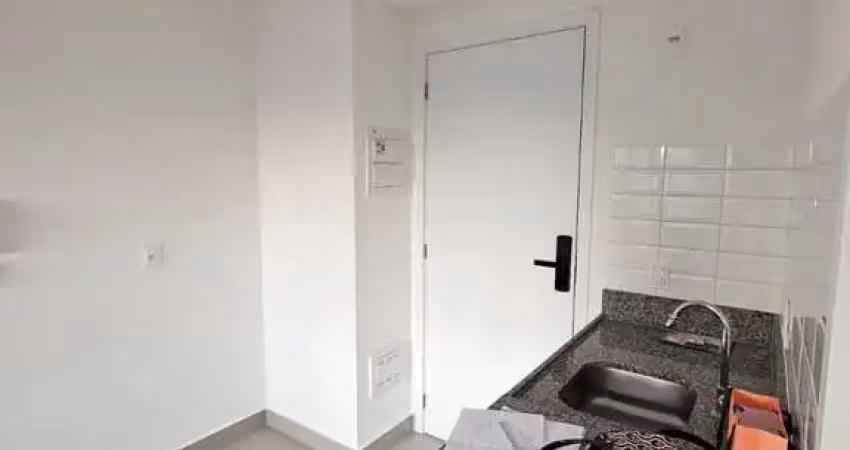 Venda ou locação - apto 27,0 m2 - 1 suite - terraço - vila olimpia