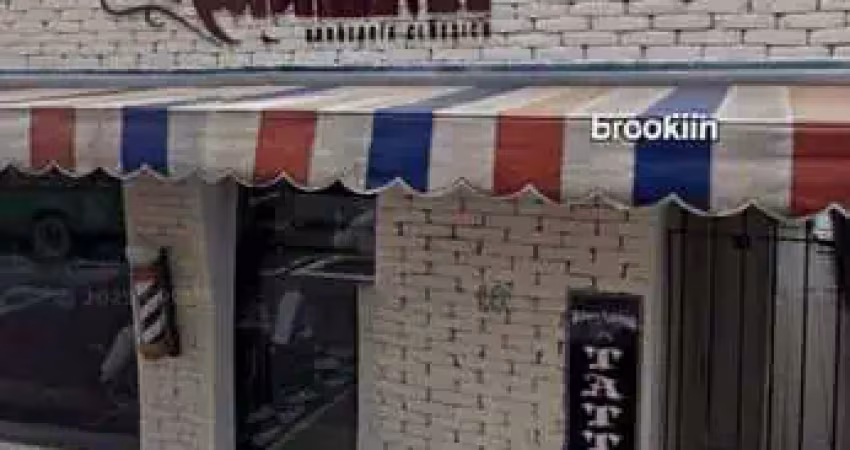Sala comercial à venda na Rua Hilário Furlan, Brooklin, São Paulo