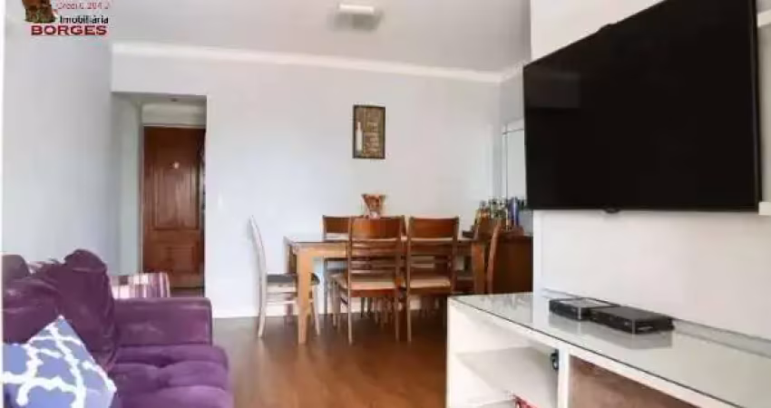 Venda de apto na vila sta catarina/vila mascote - 2 dorm - 1 suíte