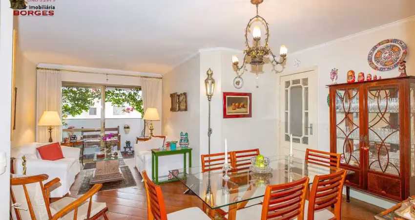 Venda de apto na vila mascote - 3 dorm - 1 suite - 2 vagas