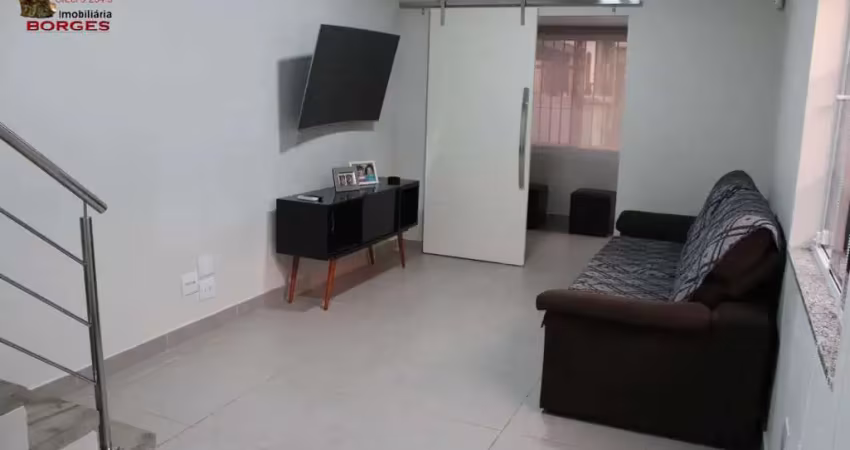 Casa com 3 quartos à venda na Rua Ai-Pixuna, Campo Belo, São Paulo