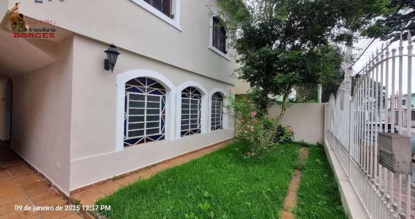 Oportunidade brooklin - venda  200m²  sobrado 3 dorms (1suíte).