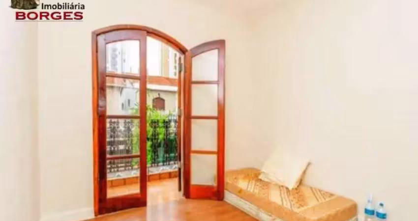 Casa com 3 quartos à venda na Rua Cipriano Lopes França, Brooklin, São Paulo