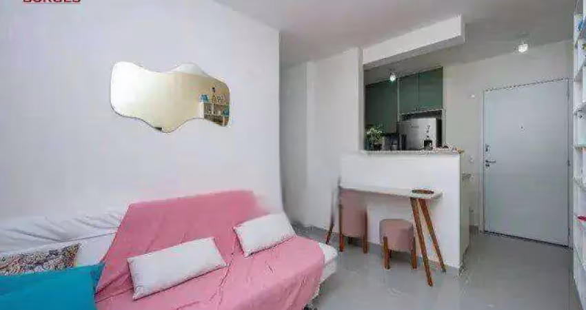 Apartamento com 2 quartos à venda na Rua Cidade de Bagdá, Vila Santa Catarina, São Paulo