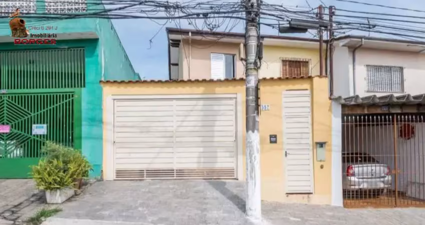 Casa com 2 quartos à venda na Rua Cosme Fonte Lira, Cupecê, São Paulo