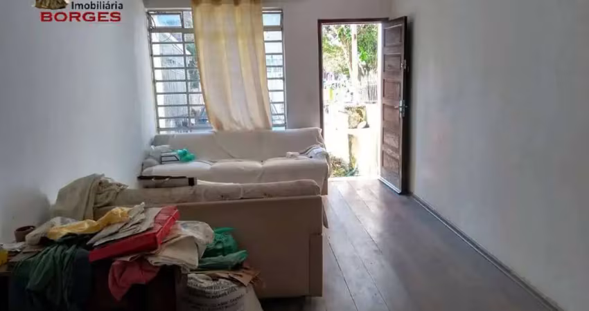 Sobrado residencial para venda no bairro chácara sto antônio