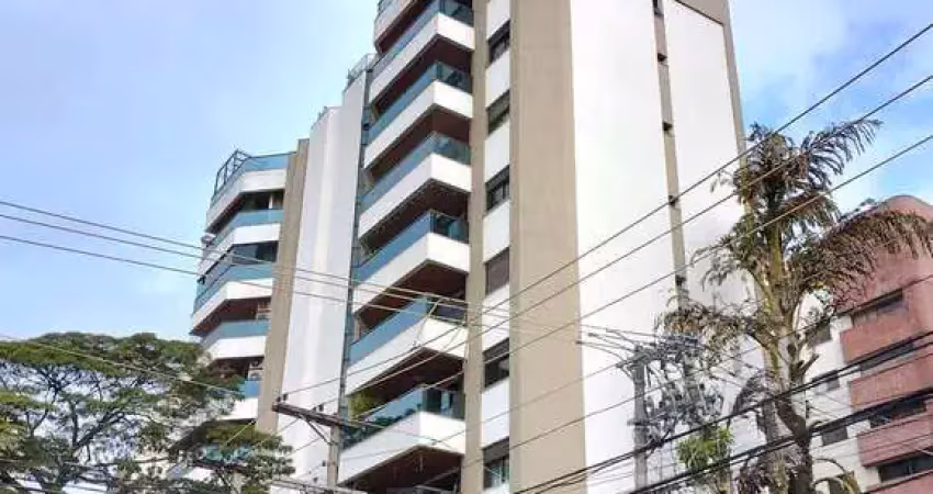 Lindo apartamento com três dormitórios  para venda no brooklin