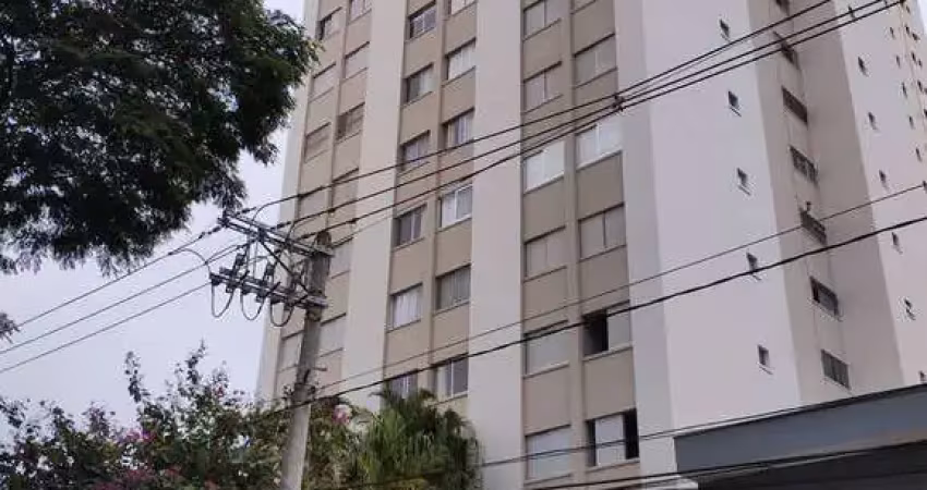 Apartamento com 3 quartos à venda na Rua Fernandes Moreira, Chácara Santo Antônio, São Paulo