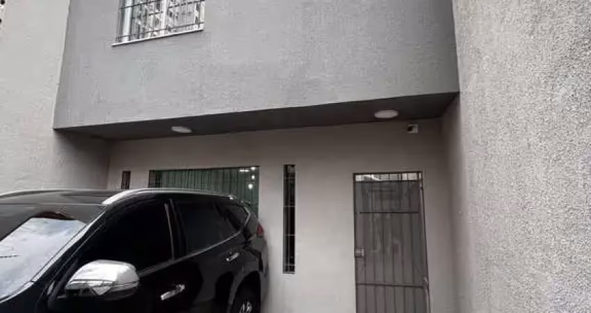 Lindo sobrado comercial - para locação/venda no brooklin.
