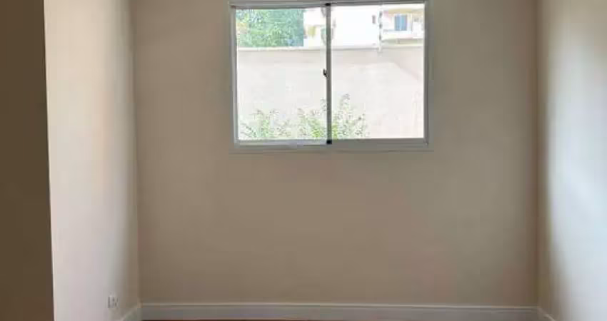 Lindo apartamento - térreo para locação no brooklin