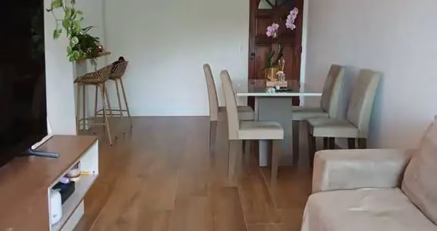 Apartamento com 2 quartos à venda na Rua Califórnia, Brooklin, São Paulo