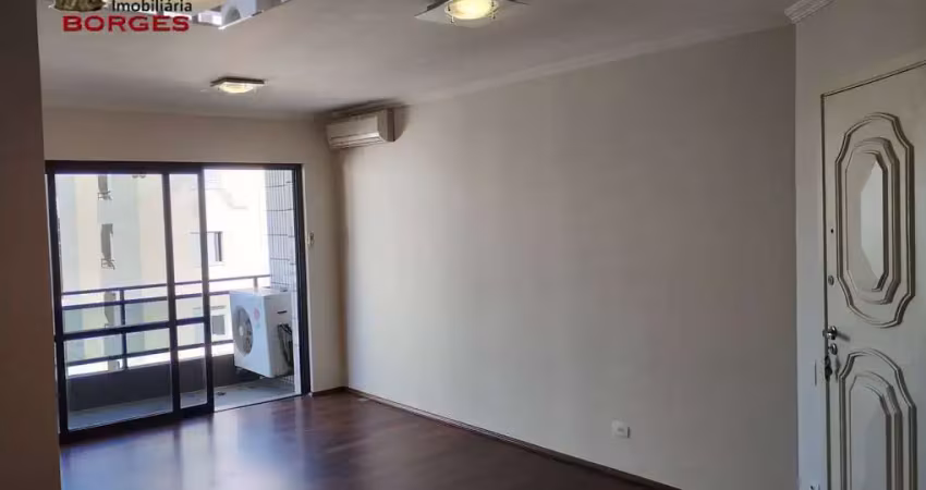 Apartamento com 4 quartos para alugar na Avenida Portugal, Brooklin, São Paulo