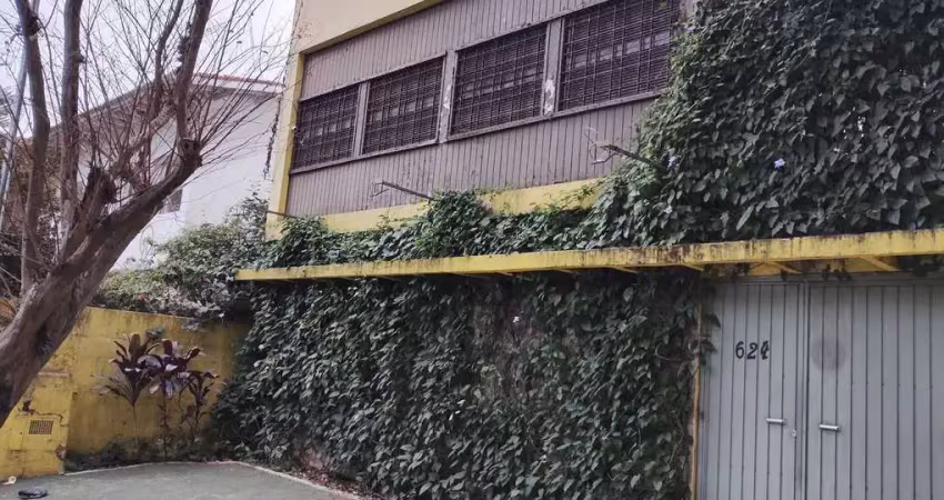 Casa comercial para alugar na Rua Guararapes, Brooklin, São Paulo
