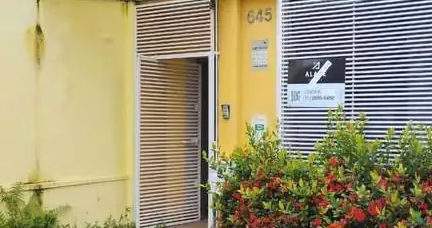 Casa com 3 quartos à venda na Rua Texas, Brooklin, São Paulo