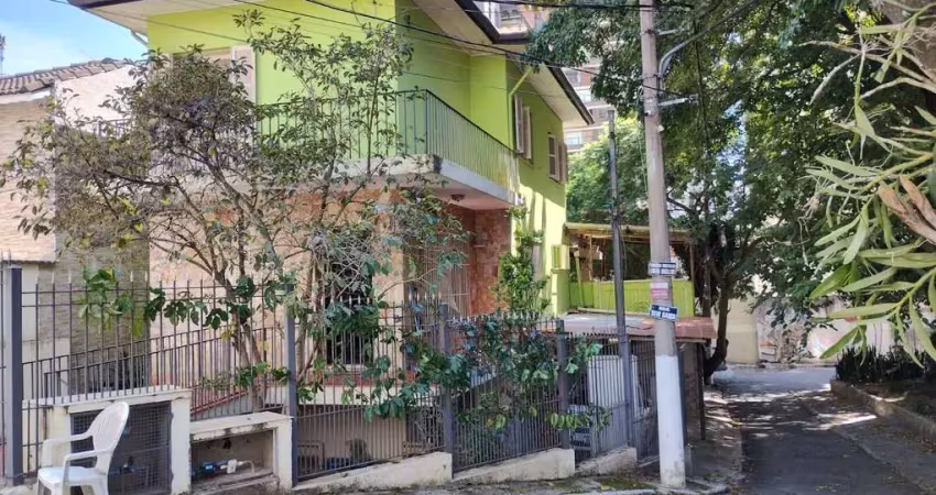 Casa comercial à venda na Rua Joaquim Guarani, Brooklin, São Paulo