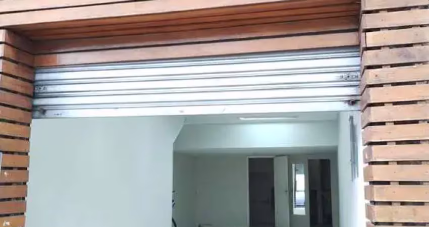Sala comercial com 1 sala para alugar na Rua Texas, Brooklin, São Paulo