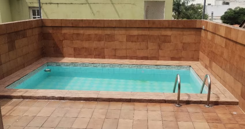 Lindo sobrado no coração de São Paulo