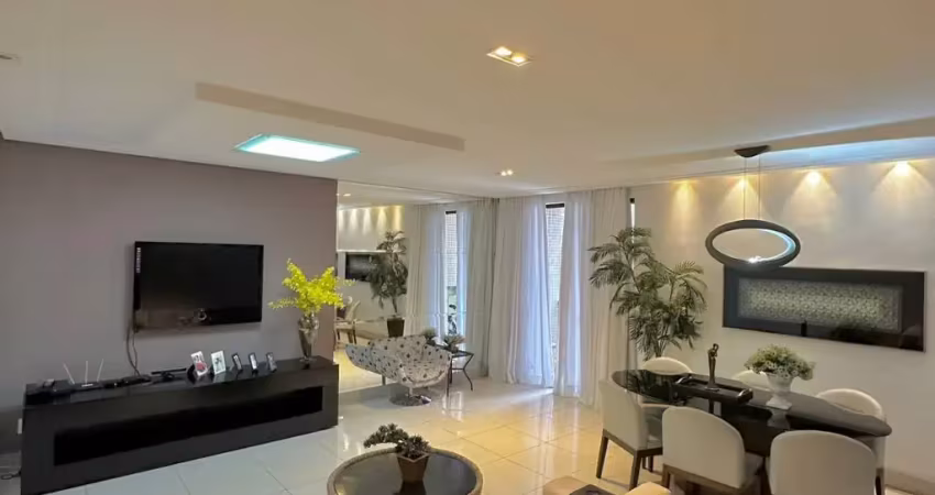 Apartamento com 3 quartos à venda na Cidade Nobre, Ipatinga 