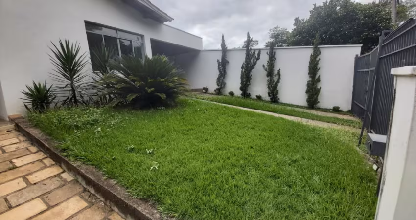 CASA BAIRRO CASTELO  - preço ótimo