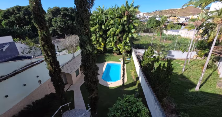 Casa 1.110m² - Coração Cidade Nobre
