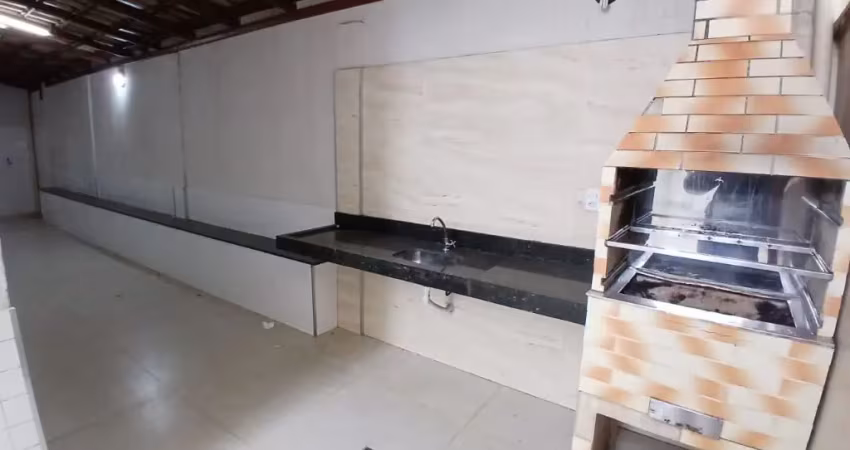 Apartamento com 3 quartos à venda no Jardim Panorama, Ipatinga 