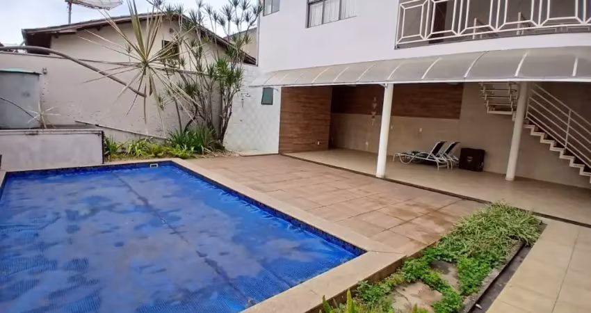 Linda casa no cariru com piscina - oportunidade - ótima localização