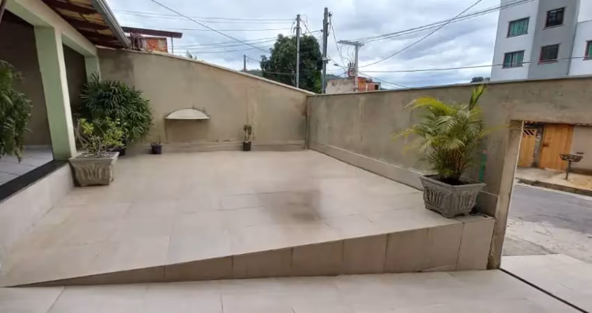 Oportunidade - casa no bethânia - apenas 450 mil - vender rápido