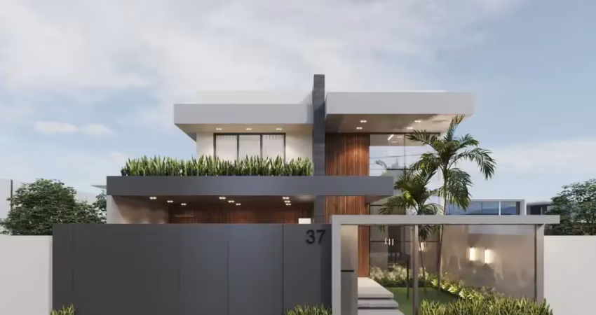Casa cariru - alto padrão - luxo - requinte - ótima localização