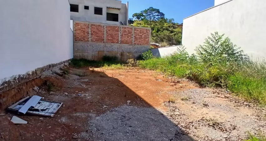 Lote plano - ótima localização - o p o r t u n i d a d e - vender rápido
