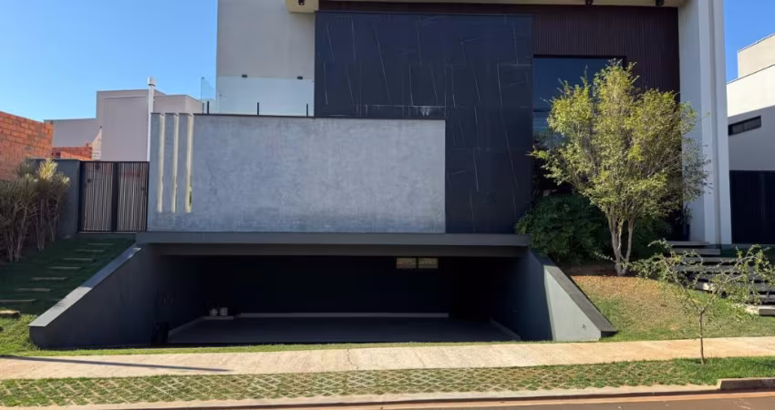 Casa a Venda em Condomínio em Piracicaba