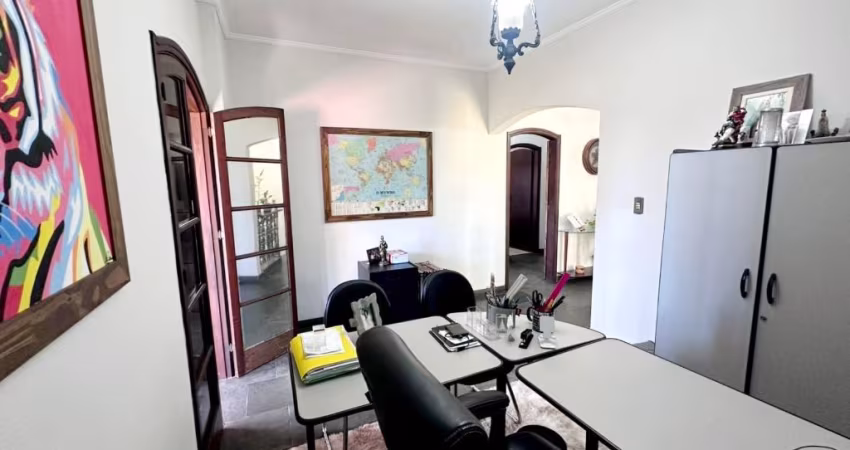 CASA/SOBRADO  NO BAIRRO SÃO JUDAS, EM PIRACICABA