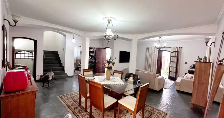 Casa com 3 quartos à venda na Rua Barão de Piracicamirim, 121, São Judas, Piracicaba