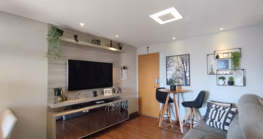 Apartamento com 2 dormitórios à venda, 79 m² por R$ 740.000 - Centro - Piracicaba/SP