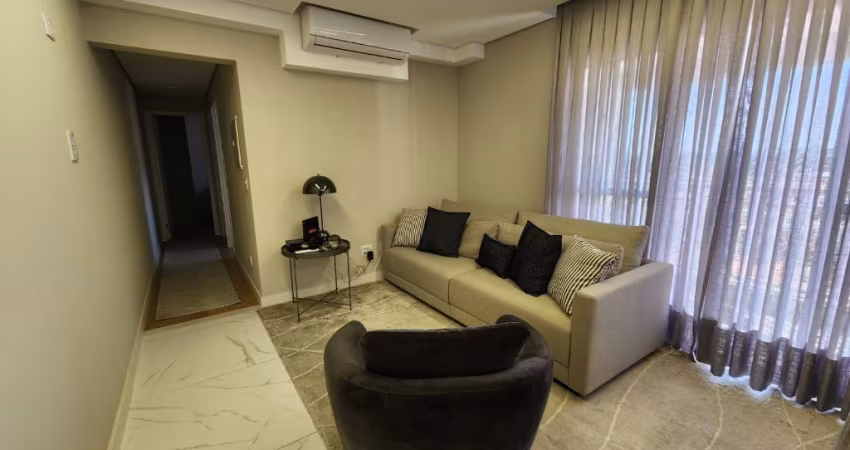 APARTAMENTO NO EDIFÍCIO VISARE