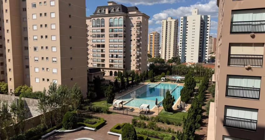 Apartamento para venda no Praças da França em Piracicaba