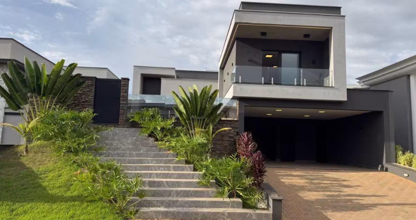 Casa a venda no Condomínio Morada do Engenho em Piracicaba/SP