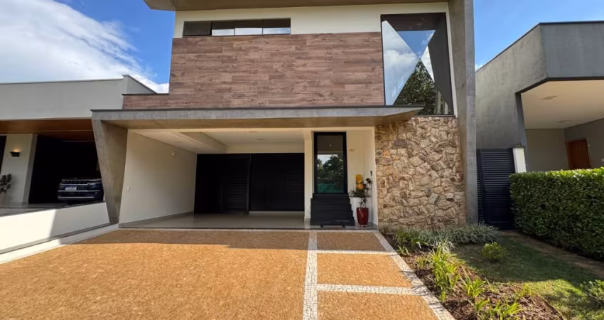 Casa a venda no no Villa Daquila em Piracicaba