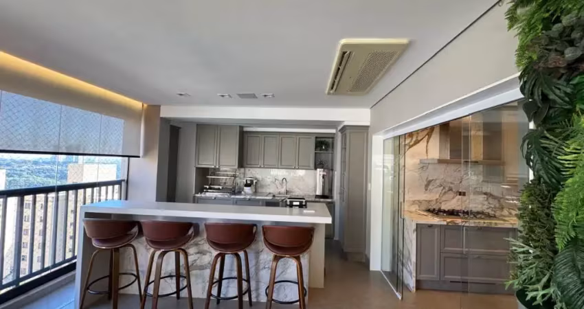 Apartamento a venda no Praças da França em Piracicaba