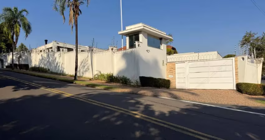 Casa com 3 quartos à venda na Rua Emílio Sebe, 500, Centro, Piracicaba