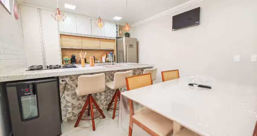 Casa com 2 quartos à venda na Rua Bernardino de campo, 300, Alto, Piracicaba
