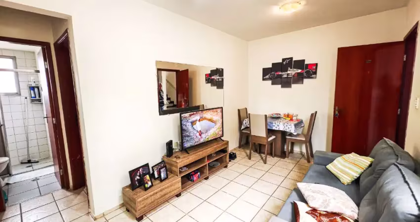 Apartamento a venda com 2 dormitórios no bairro alto em piracicaba