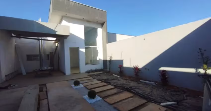 Casa com 2 dormitórios à venda, 85 m² por r$ 530.000 - água branca - piracicaba/sp